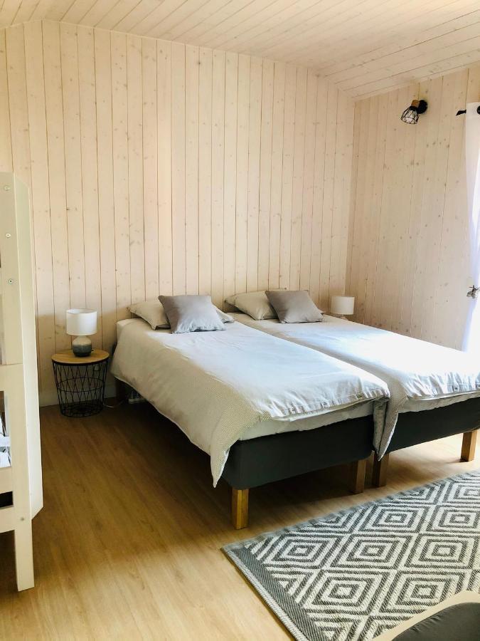 Maison Avec Terrasse A 50 M De La Mer Pornic Εξωτερικό φωτογραφία